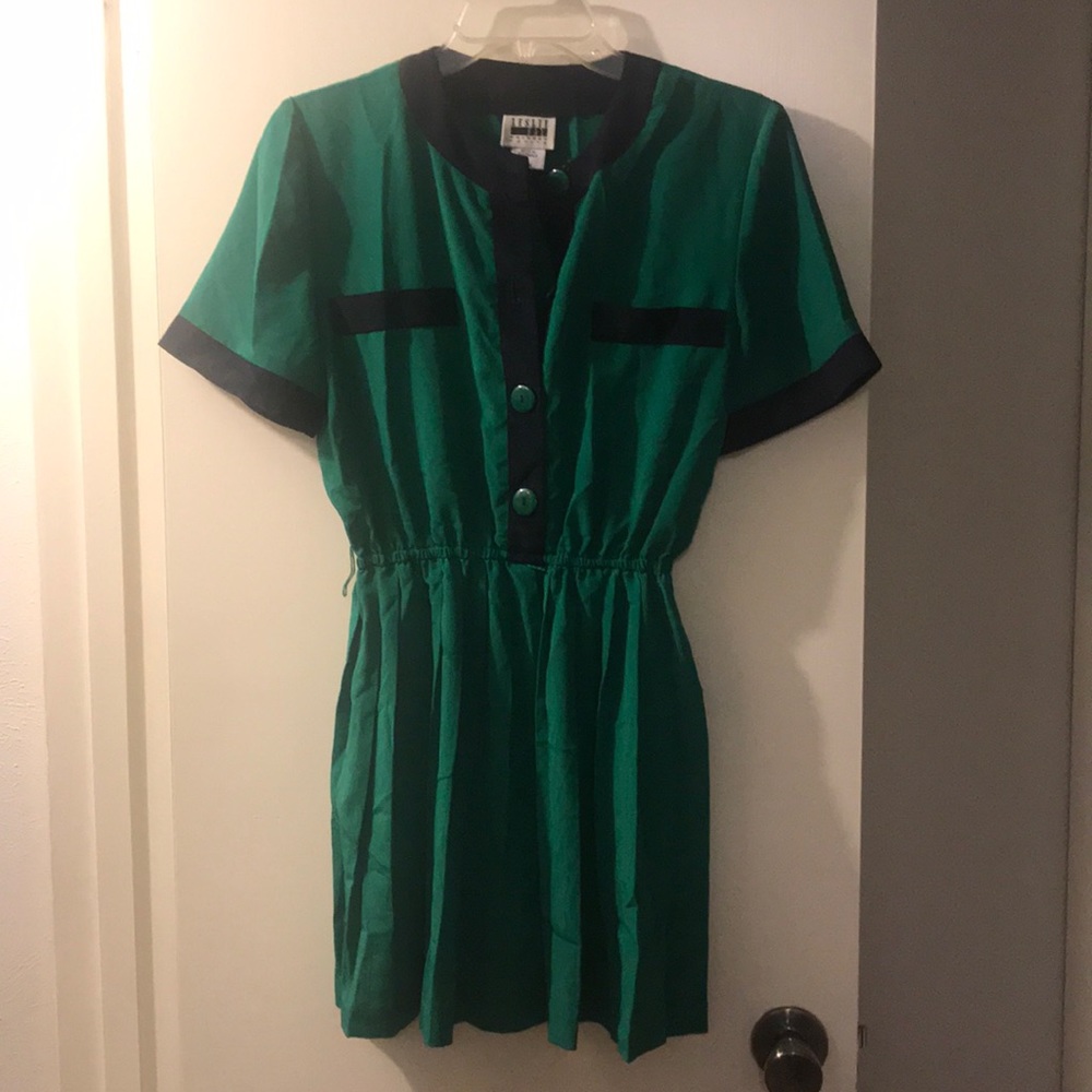 Vintage dress